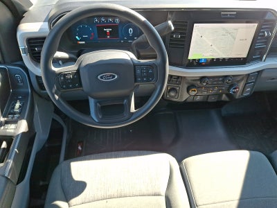 2026 Ford Super Duty F-250 SRW Base