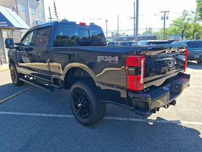 2026 Ford Super Duty F-250 SRW Base