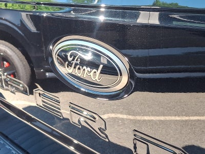 2026 Ford Super Duty F-250 SRW Base