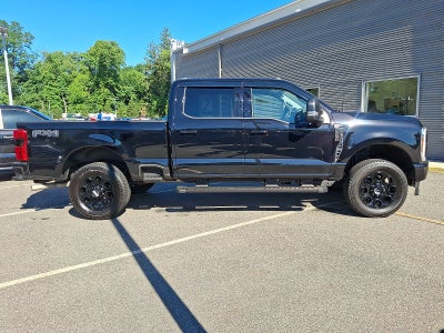 2026 Ford Super Duty F-250 SRW Base