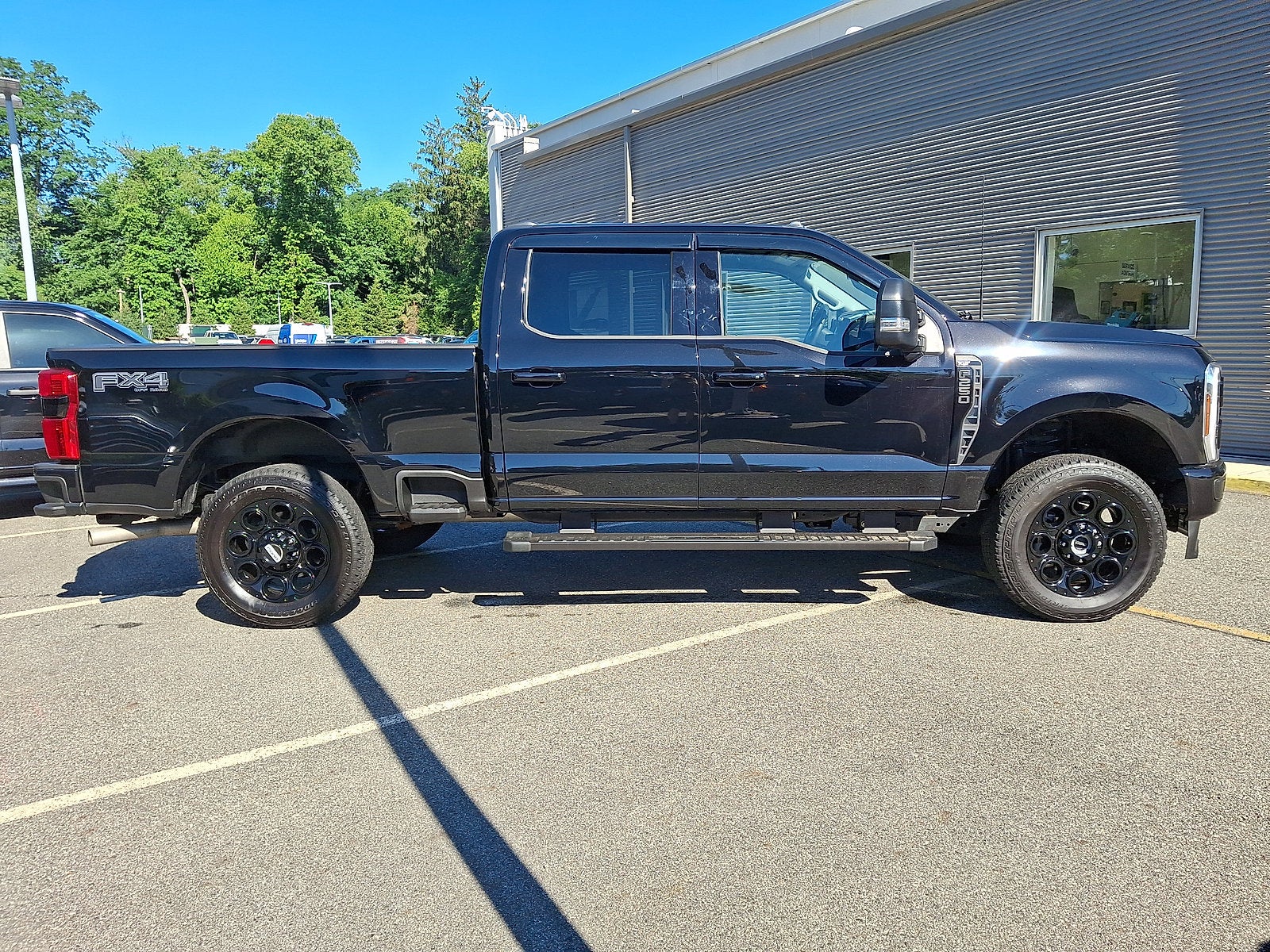 2026 Ford Super Duty F-250 SRW Base