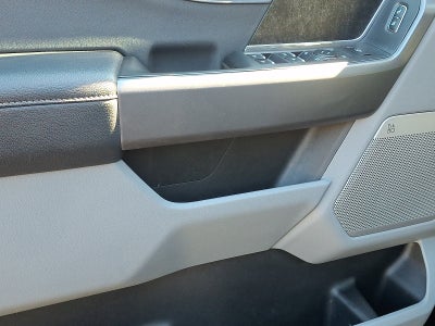 2026 Ford Super Duty F-250 SRW Base