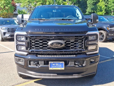 2026 Ford Super Duty F-250 SRW Base