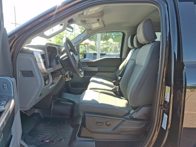 2026 Ford Super Duty F-250 SRW Base