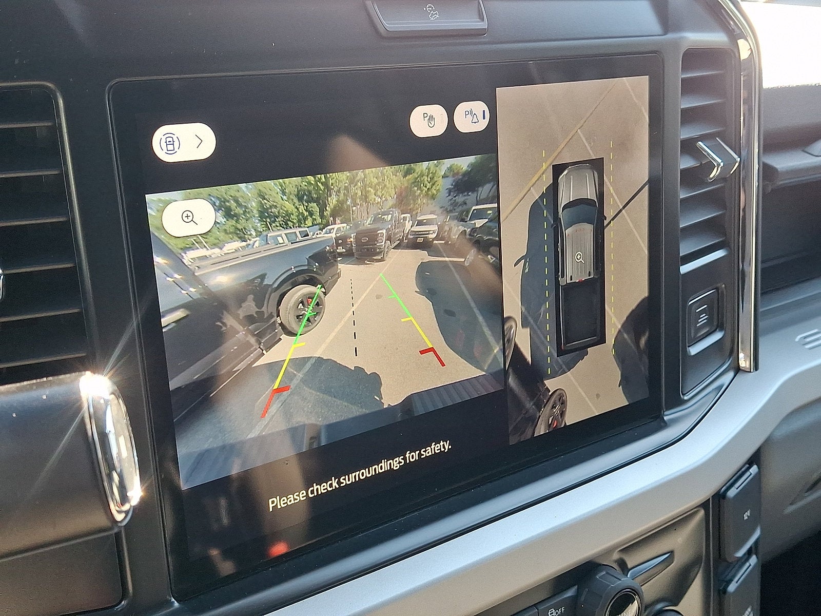 2026 Ford Super Duty F-250 SRW Base