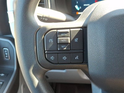 2026 Ford Super Duty F-250 SRW Base