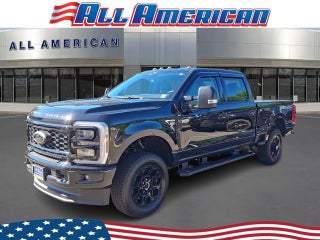 2026 Ford F-250 Base