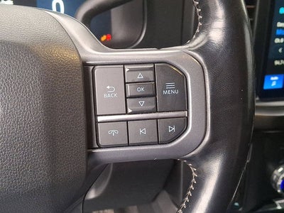 2023 Ford Super Duty F-350 DRW Base