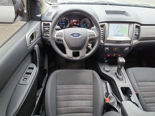 2022 Ford Ranger Base in Hackensack, NJ - All American Ford of Hackensack
