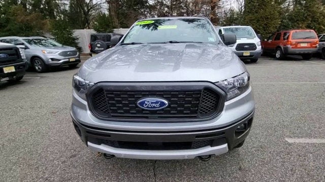 2022 Ford Ranger Base in Hackensack, NJ - All American Ford of Hackensack
