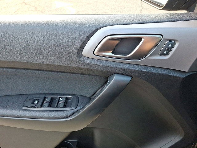 2023 Ford Ranger Base