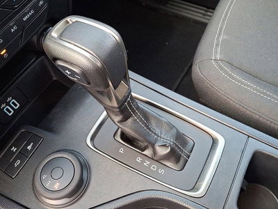 2023 Ford Ranger Base