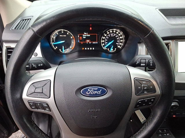 2023 Ford Ranger Base