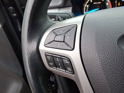 2023 Ford Ranger Base
