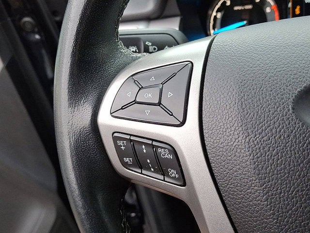 2023 Ford Ranger Base
