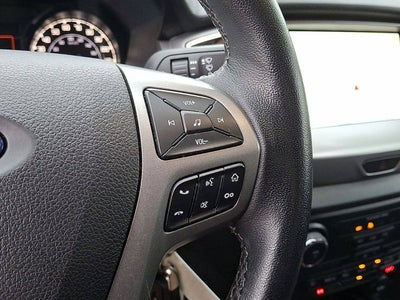 2023 Ford Ranger Base