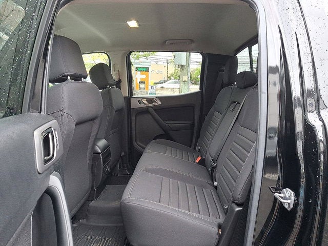 2023 Ford Ranger Base