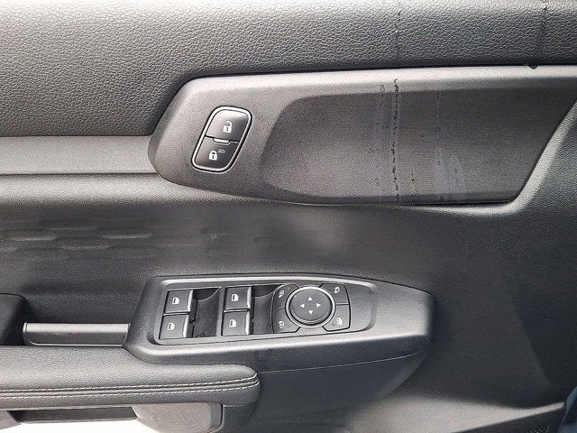 2024 Ford Ranger Base