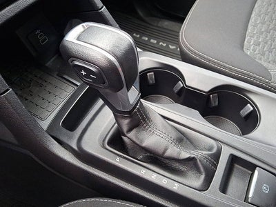 2024 Ford Ranger Base