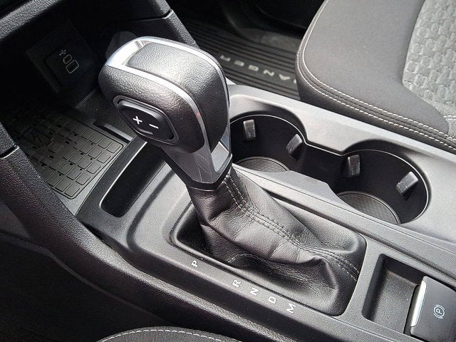 2024 Ford Ranger Base