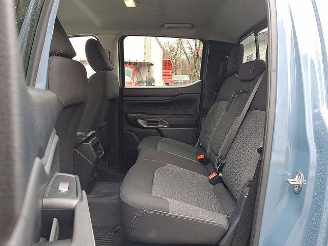 2024 Ford Ranger Base