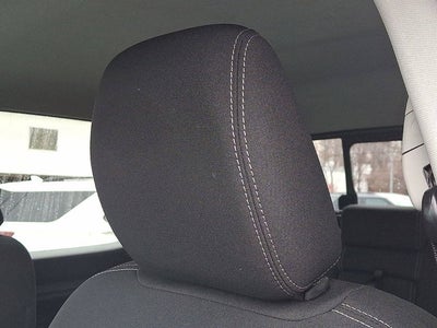 2024 Ford Ranger Base