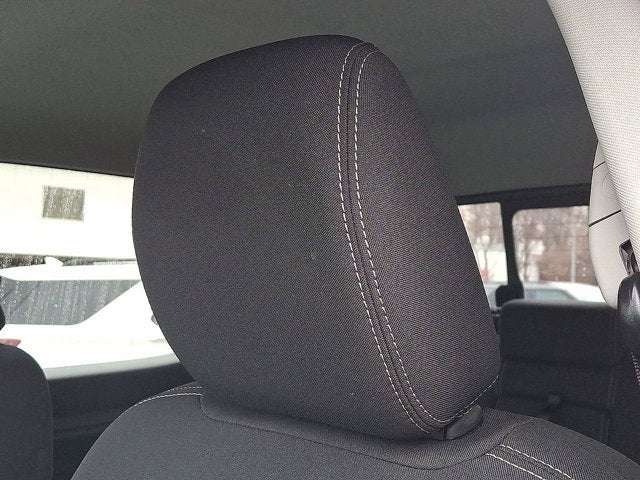 2024 Ford Ranger Base