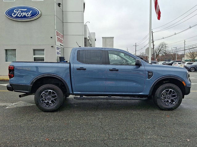 2024 Ford Ranger Base