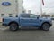 2024 Ford Ranger Base