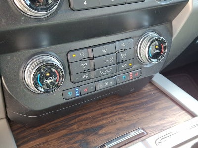 2019 Ford F-150 Base