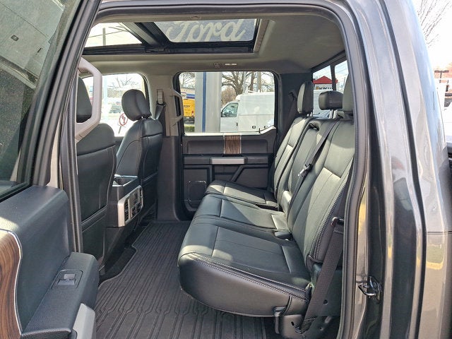 2019 Ford F-150 Base