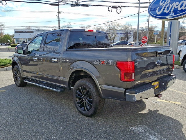 2019 Ford F-150 Base