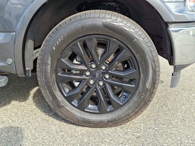 2019 Ford F-150 Base