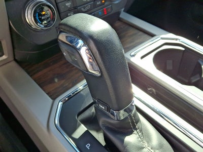 2019 Ford F-150 Base