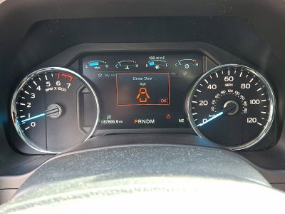 2019 Ford F-150 Base