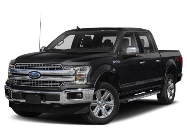 2020 Ford F-150 LARI