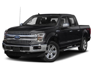 2020 Ford F-150 LARI