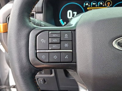 2022 Ford F-150 LARI