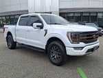 2022 Ford F-150 LARI