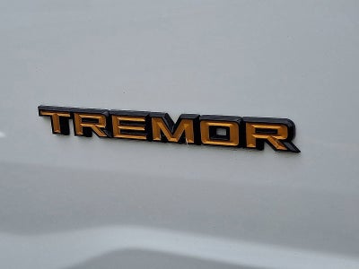 2022 Ford F-150 LARI