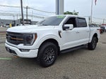 2022 Ford F-150 LARI