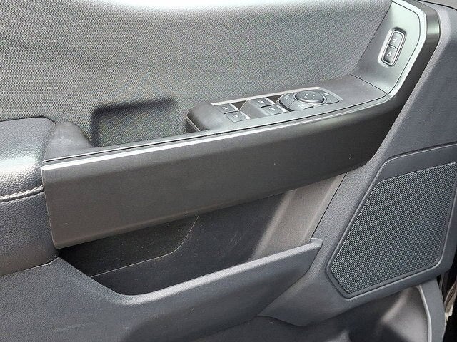 2023 Ford F-150 Base