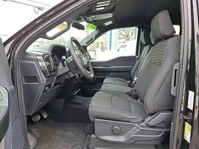 2023 Ford F-150 Base