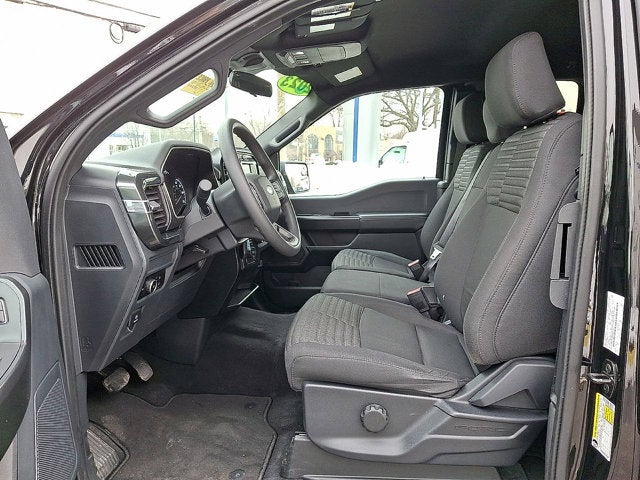 2023 Ford F-150 Base