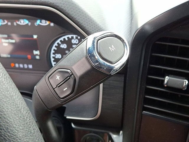 2023 Ford F-150 Base