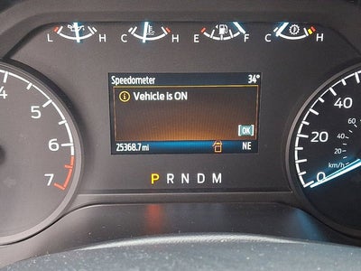 2023 Ford F-150 Base