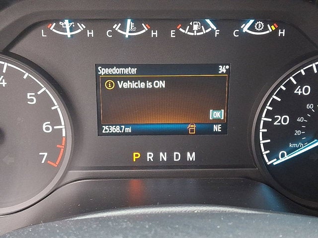 2023 Ford F-150 Base