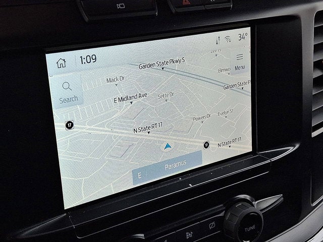 2023 Ford F-150 Base