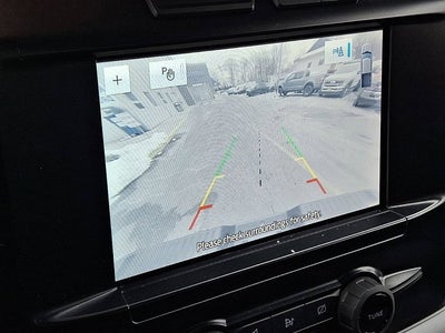 2023 Ford F-150 Base