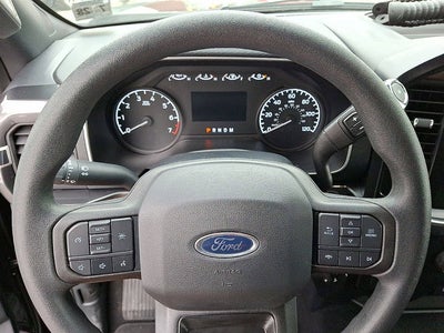 2023 Ford F-150 Base